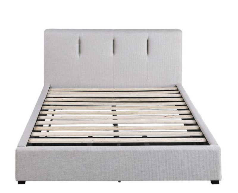 1632F-1DW - Full Platform Bed with Storage Drawer