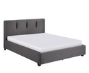 1632GH-1 - Queen Platform Bed