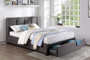 1632GH-DW Bedroom - Aitana Collection