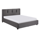1632GHF-1 - Full Platform Bed