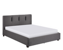 1632GHK-1EK - Eastern King Platform Bed