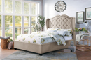 1639 Bedroom - Waterlyn Collection