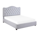 1642F-1 - Full Platform Bed