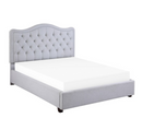 1642K-1CK - California King Platform Bed