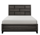 1645K-1CK - California King Bed