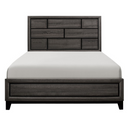 1645K-1EK - Eastern King Bed