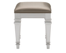 1646-14 - Vanity Stool