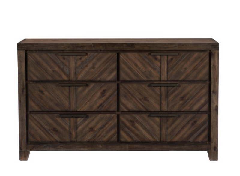 1648-5 - Dresser