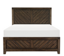 1648K-1CK - California King Bed