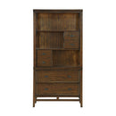 1649-18 - Bookcase