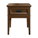 1649-04 - End Table