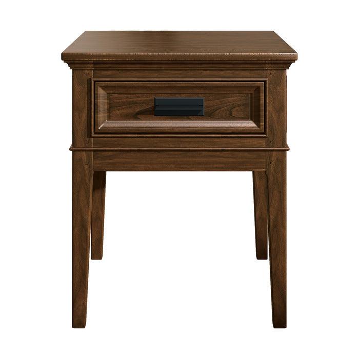 1649-04 - End Table