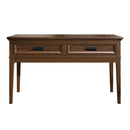 1649-05 - Sofa Table
