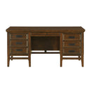 1649-17 - Executive Desk