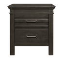 1675-4 - Night Stand