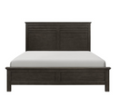 1675K-1CK - California King Bed