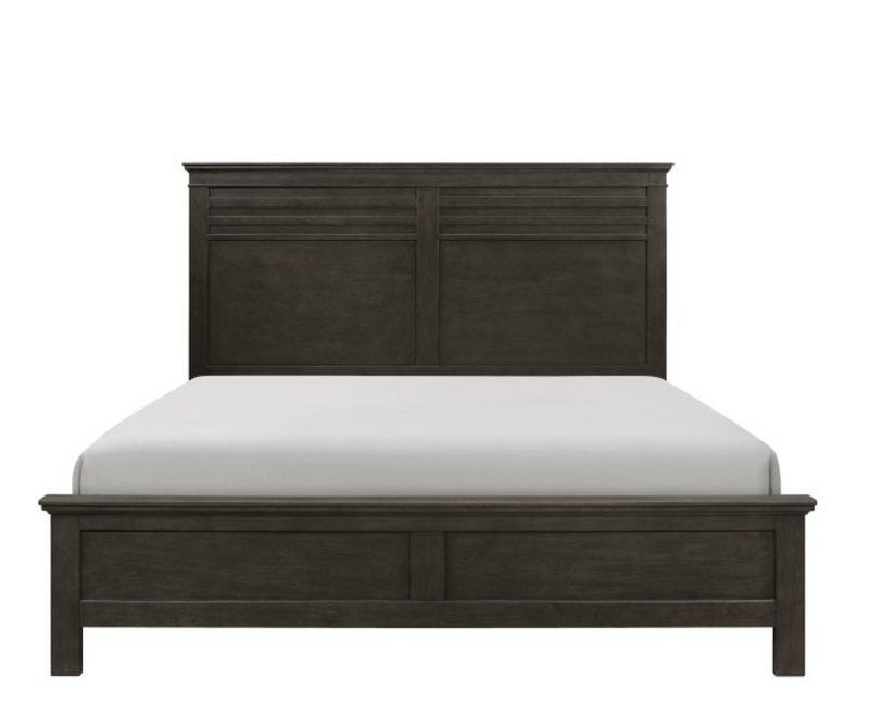 1675K-1CK - California King Bed