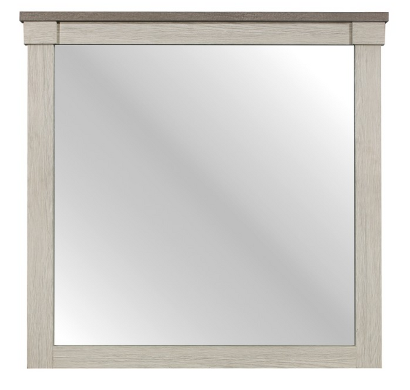 1677-6 - Mirror