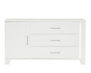 1678W-5 - Dresser - LED Lighting