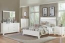 1678W Bedroom - Kerren Collection