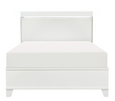 1678WF-1 - Full Bed - LED Lighting