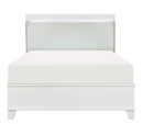 1678WK-1EK - Eastern King Bed - LED Lighting