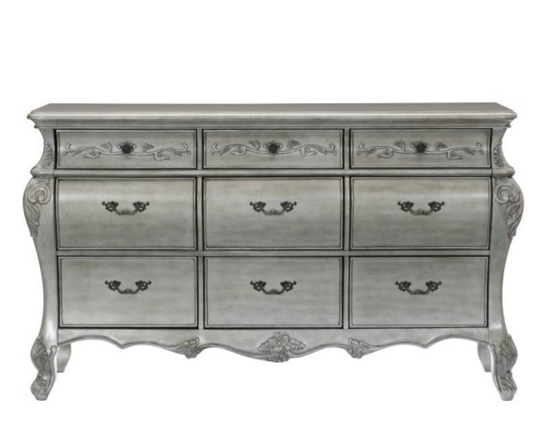 1681-5 - Dresser