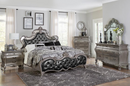 1681 Bedroom - Brigette Collection