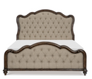 1682-1 - Queen Bed