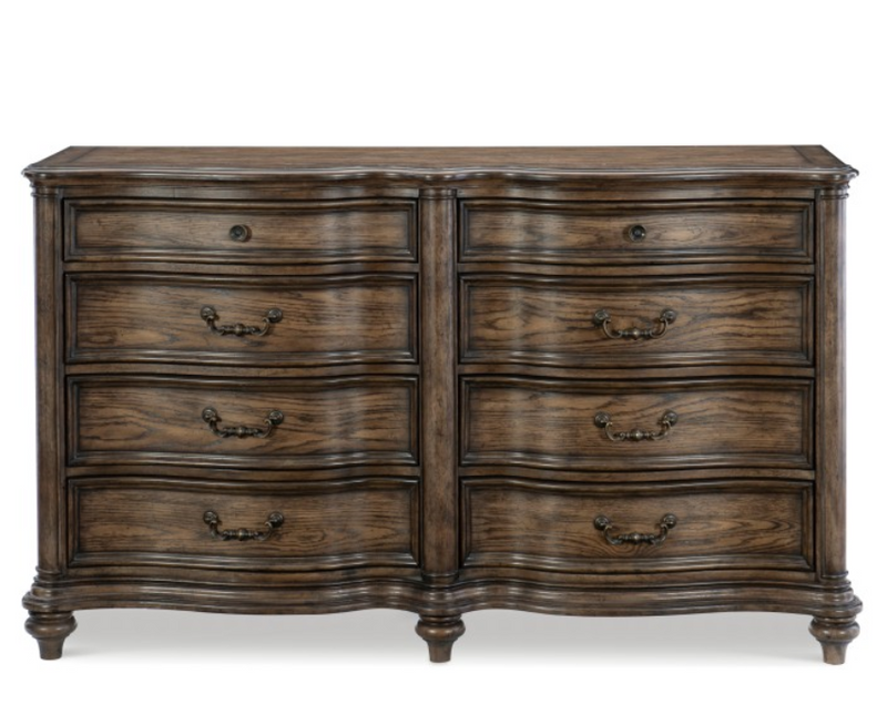 1682-5 - Dresser