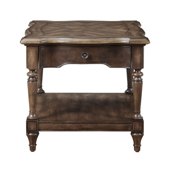 1682-04 - End Table