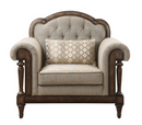 16829-1 - Chair with 1 Pillow