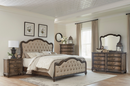 1682 Bedroom - Heath Court Collection