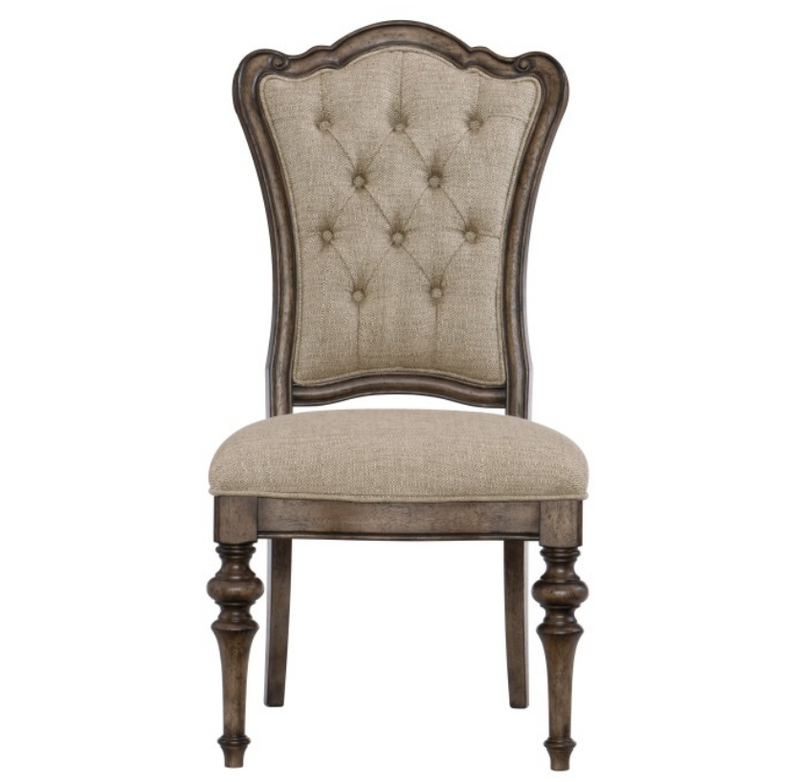 1682S - Side Chair