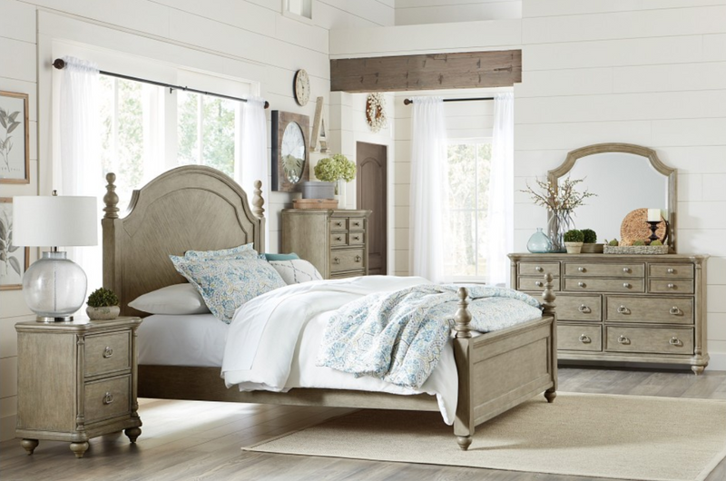 1688 Bedroom - Grayling Downs Collection