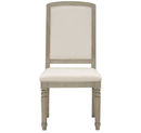 1688S - Side Chair