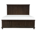 1689-1 - Queen Bed