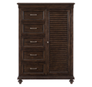1689-10 - Wardrobe Chest