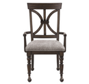 1689-AC - Desk Armchair