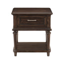 1689-04 - End Table