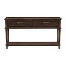 1689-05 - Sofa Table