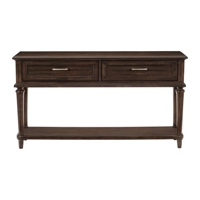 1689-05 - Sofa Table