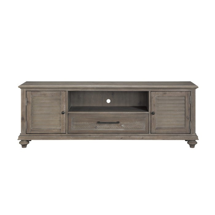 16890BR-72T - TV Stand