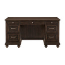 1689-17 - Executive Desk