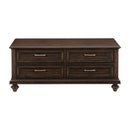 1689-30 - Cocktail Table