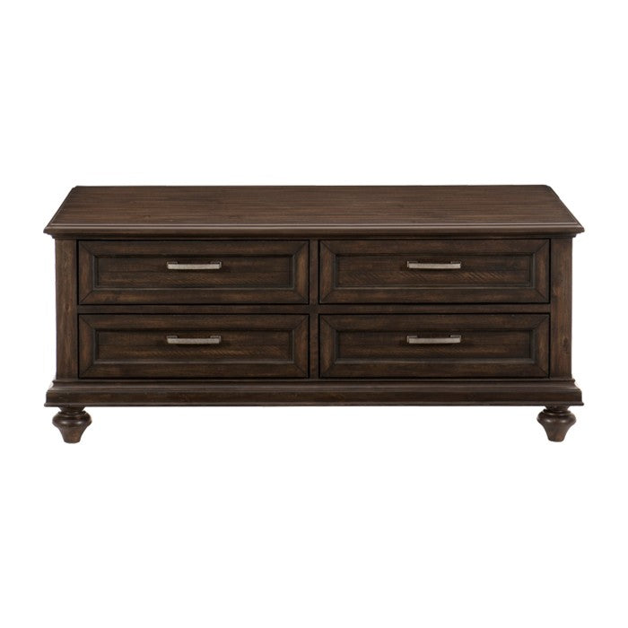 1689-30 - Cocktail Table