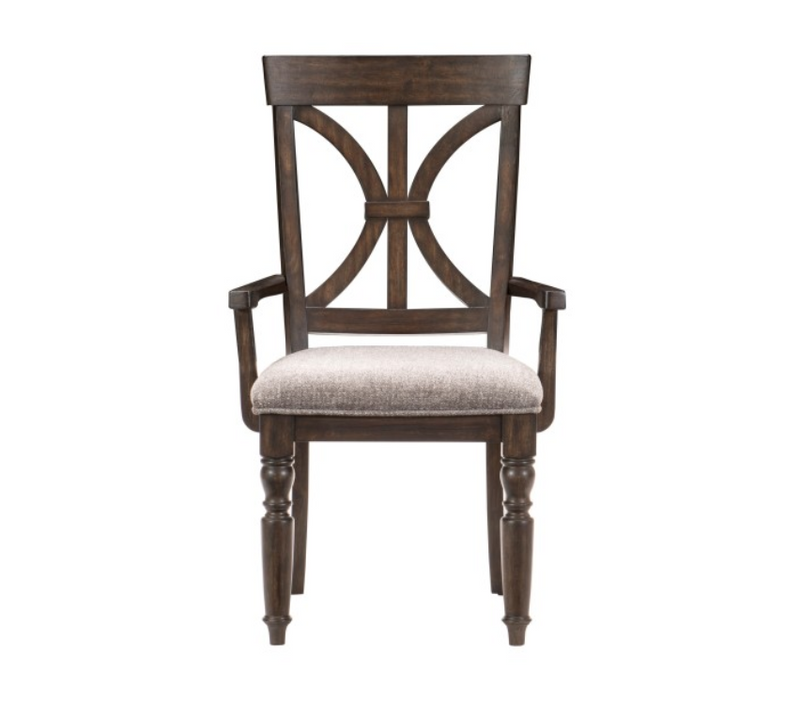 1689A - Arm Chair