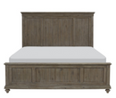 1689BR-1 - Queen Bed