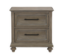 1689BR-4 - Night Stand