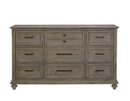 1689BR-5 - Dresser